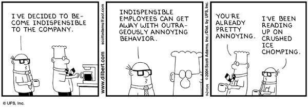 dilbert
